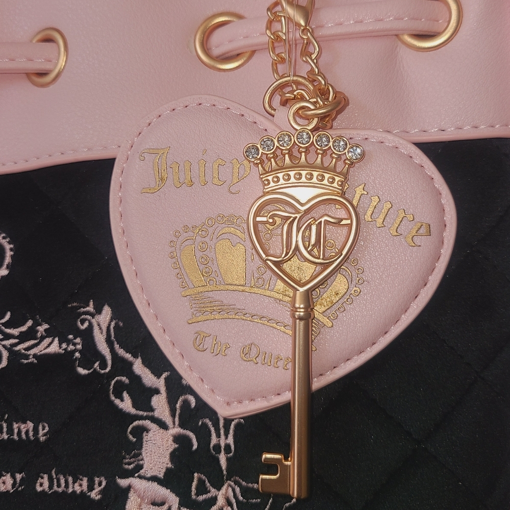 Juicy Couture Bag 🎀 - Picture 3 of 6